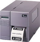 ARGOX X-3000+条码打印机
